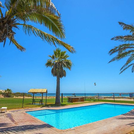 Ningaloo Reef Resort Корал-Бэй Экстерьер фото