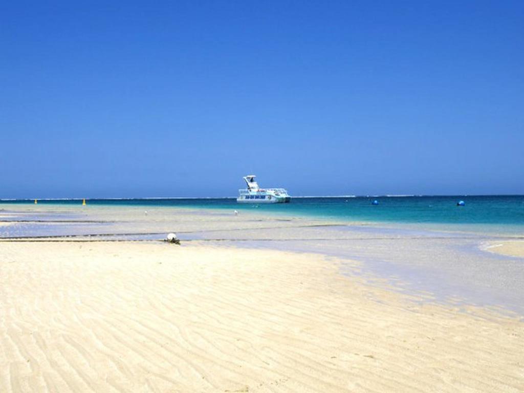 Ningaloo Reef Resort Корал-Бэй Экстерьер фото