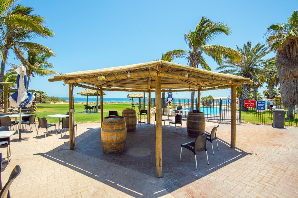 Ningaloo Reef Resort Корал-Бэй Экстерьер фото