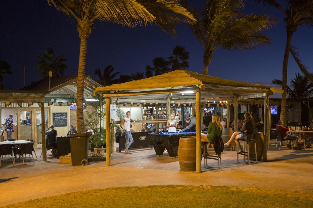 Ningaloo Reef Resort Корал-Бэй Экстерьер фото