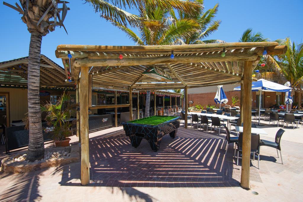 Ningaloo Reef Resort Корал-Бэй Экстерьер фото