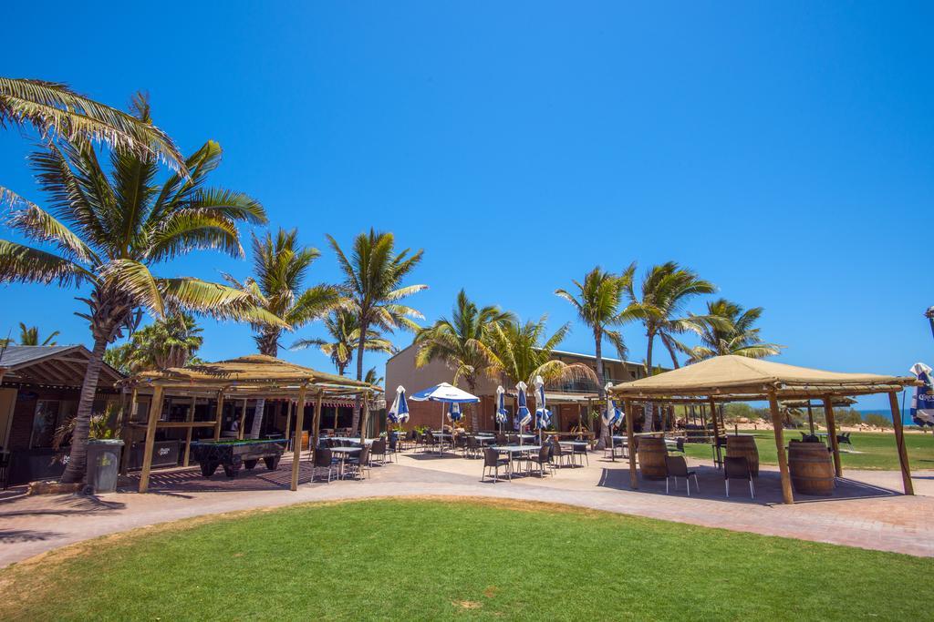 Ningaloo Reef Resort Корал-Бэй Экстерьер фото