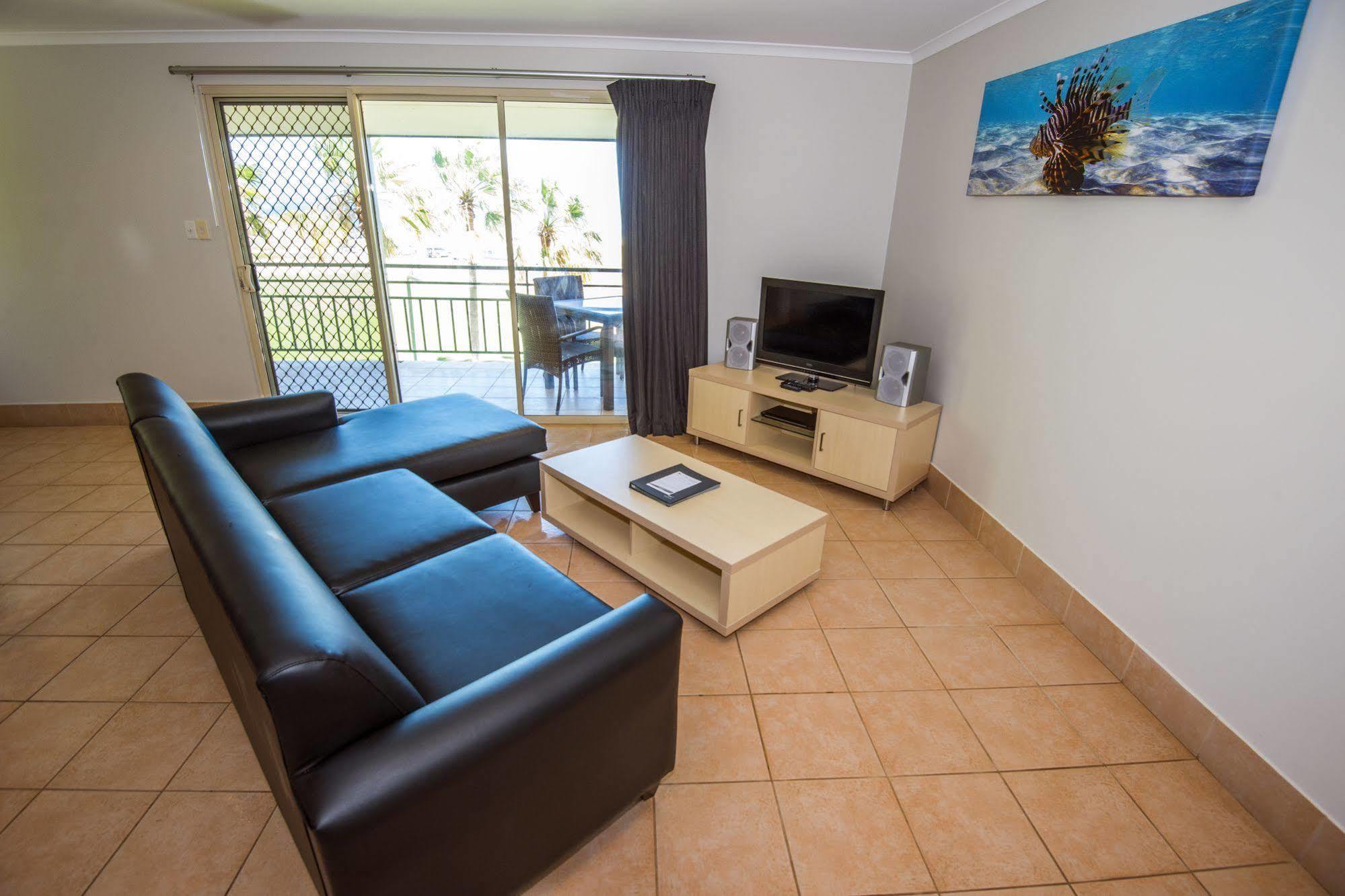Ningaloo Reef Resort Корал-Бэй Экстерьер фото