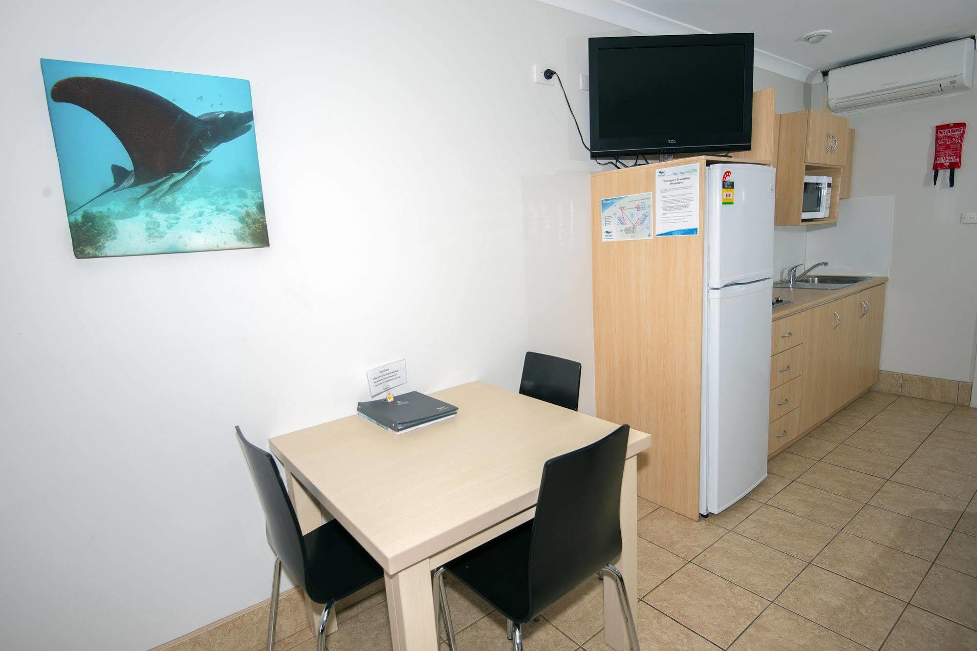 Ningaloo Reef Resort Корал-Бэй Экстерьер фото